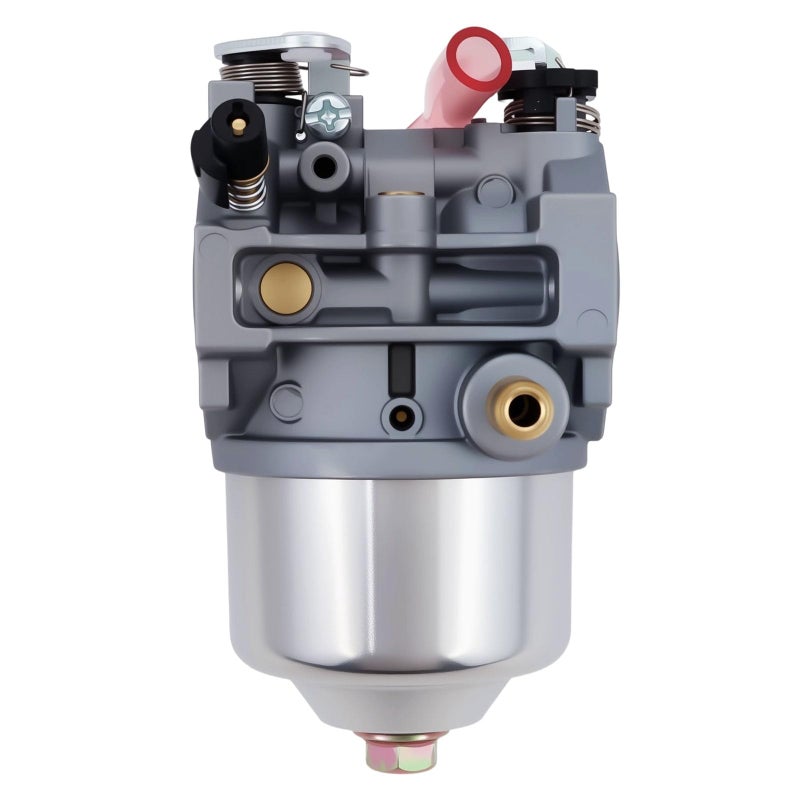 Carbman 15003-2437 AM122462 Carburetor Compatible with JOHN DEERE GX70 GX75 SRX75 SX75 for Kawasaki FC290V AS17 4 Stroke Engines - Image 3